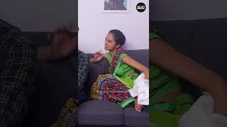 Part 60 - भैया का टिफ़िन  | Kaamwali Bai | #Shorts | Shorts Break