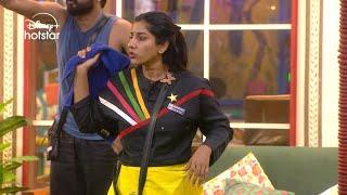 Bigg Boss Telugu 8 | Day 38 - Promo 3 | 'Save The Water' Challenge | Nagarjuna | DisneyPlusHotstar