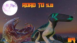 Beasts Of Bermuda - The Road to 5.0 Megaraptor #4