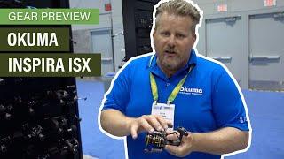 Okuma Inspira ISX | Gear Preview