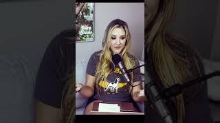 Sara Blake Show premieres Wednesday!!!