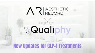 New Updates from the Qualiphy x AR Integration to Optimize Your GLP-1 Program