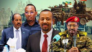 DEGDEG: Abiy Ahmed oo Xabsi guri la geliyay, MW itoobiya oo qorshe dejiyay & xiisad cusub oo ka.....