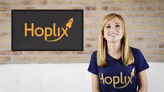 Hoplix - Print on Demand and Dropshipping Platform