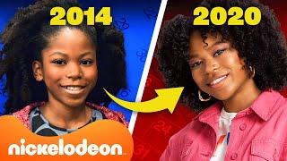 Charlotte Through the Years! | Henry Danger | Nickelodeon