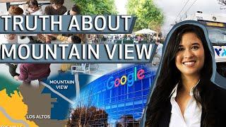 Is Mountain View a Good Place to Live? | Living in Mountain View 2022