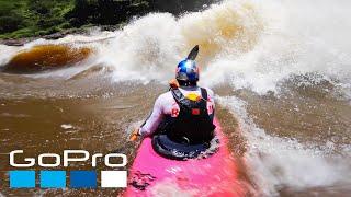 GoPro: Zambezi River Kayak with Dane Jackson