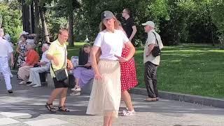 Танцы/Харьков/Dancing/Ой смереко/6.07.2024/#dance#kharkiv