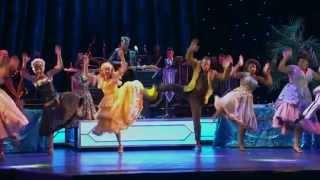 Grease Sizzle Reel at The 5th Avenue Theatre