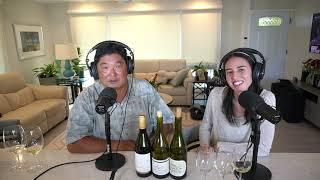CHUCK FURUYA UNCORKED: WINE TIPS FOR HOME USE EPISODE 01 -- OAKED VS UNOAKED CHARDONNAY INTRODUCTION