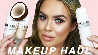 HUGE MARC JACOBS BEAUTY HAUL! | MARNI KEANE