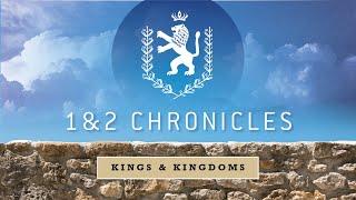 THE GOODNESS OF GOD | KINGS AND KINGDOMS | Sunday Worship Service | 10:30 AM