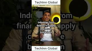 How Blockchain is Revolutionizing Security and Trust: The Future of Transparent Transactions!