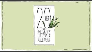 20 Jahre Aloe Vera by LR Health & Beauty * Original Clip *