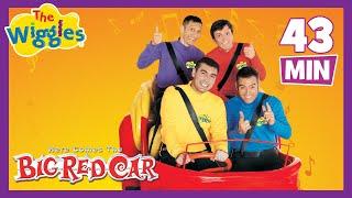 The Wiggles -  Here Comes the Big Red Car  Original Wiggles Kids TV Full Episode #OGWiggles