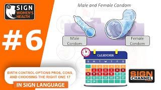 Birth Control Options Pros, Cons, and Choosing the Right One