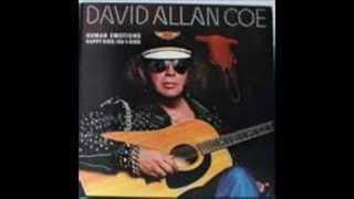 David allan Coe,She said some day I'll understand