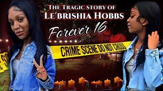 The story of Le’Brishia Hobbs