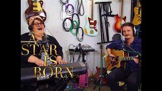 Shallow - A Star Is Born - (Bradley Cooper & Lady Gaga) Cover - Katie Kadan - Daniel Robbins