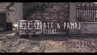 FaZe Spratt / Pamaj: The Bromance - A BO2 Dualtage