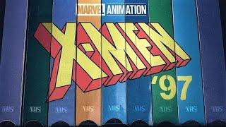 X-Men '97 - TV Review