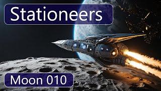 Stationeers - Standard Moon, EP10