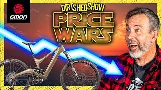 A New Hope For Cheaper Bikes In 2025?! | Dirt Shed Show 521