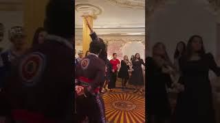 Ассирийская свадьба.Хошаба Мария .Багие. Assyrian wedding. Khoshaba Mariya .Bagie.15.01.2022