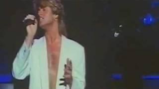 Careless Whisper [Live] - George Michael