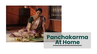 Episode 21| Panchakarma at home | Dr. SP Sreejit MD, (AYU) | Athreya Ayurvedic Centre