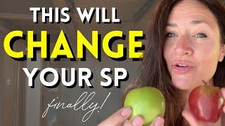 If You Are Stuck Manifesting a SP, You HAVE to WATCH THIS