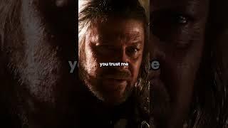 The King is a FOOL | Game of Thrones #got #gameofthrones #shorts