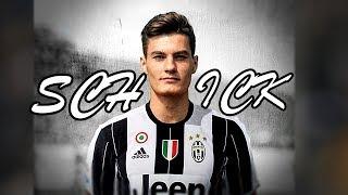 Patrik Schick 2017 | Welcome To Juventus  HD