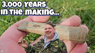 remarkable discoveries of historical coins and artefacts |Metal Detecting UK