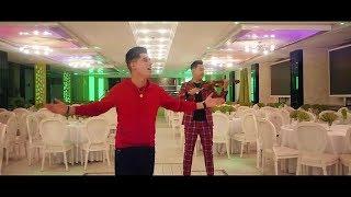 Hicham smati 2019 et Anouar Sghir - قصة عنوانهاا لفرااق Jdid Vidéo clip