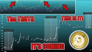 MASSIVE SIGNS ON THE WALL? DOGECOIN $2 BULLRUN PUMP in 2025 EXTREMELY CLOSE? The TRUTH about Doge