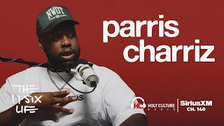 Parris Chariz: A Change in Perspective | The 116 Life Ep. 85