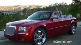 **New** 2009 Chrysler 300 Pics