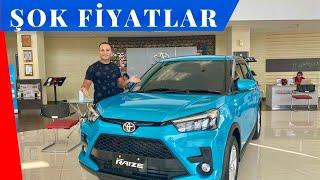 BALİ’DE SIFIR OTOMOBİL TL FİYATLARI ŞAŞIRMAYA HAZIR OL