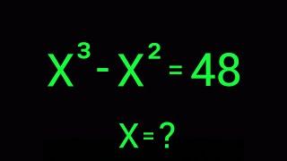 Germany | Can you solve this ? | A Nice Maths Olympiad Algebra Problem