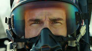 'Top Gun: Maverick' Trailer 2