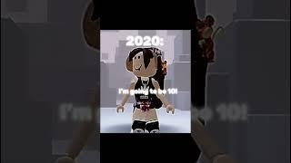 Time flies:(️…. #roblox #edit #roadto1ksubs #2020 #2024