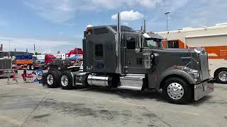 Kenly 95 truck show (2019)