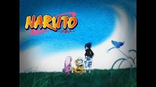 Naruto Ending 1 | Wind (HD) - OLD