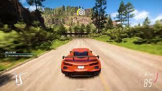 FORZA HORIZON 5 Gameplay Walkthrough [4K 60FPS RAY TRACING PC] -No Commentary (FULL GAME) VIP GAMING