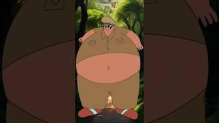 Little Singham Mota Hogya  #littlesingham #shorts #funny