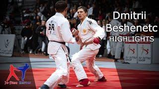 Dimitrii Beshenetc Ju-Jitsu Fighting System Highlights | джиу-джитсу| Jiu Jitsu | Jujutsu | Jujitsu|