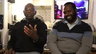 KOJ PRODUCTIONS AND GODLY TRUTH TV TALK ABOUT THE P DIDDY SITUATION