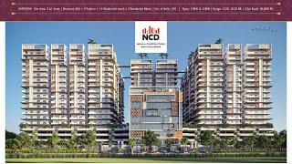 Royal Pavilion Work Progress  | Nikhila Constructions & Developers