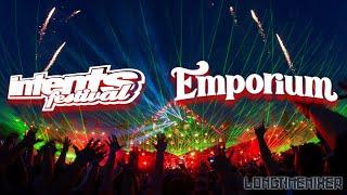 THIS IS HARDERSTYLEZ 2024 (Popular Songs of April & May 2024)  [Intents & Emporium 2024 Warmup Mix]